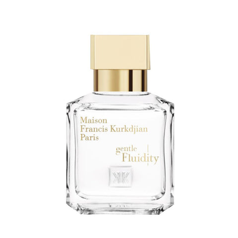MFK Gentle Fluidity Gold Eau De Parfum Maison Francis Kurkdjian 