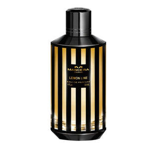 Lemon Line Eau De Parfum Mancera 