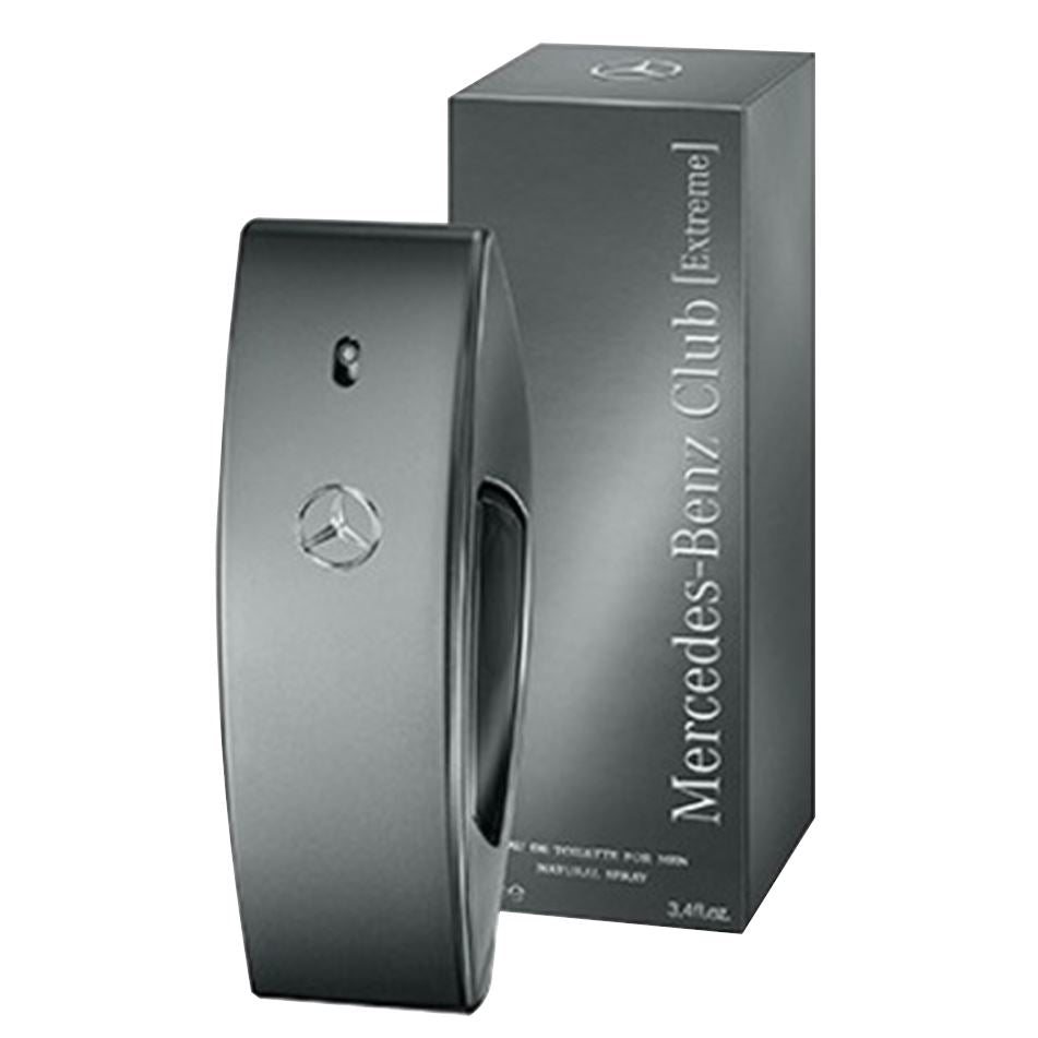 Mercedes Benz Club Extreme 激レア Mercedes Benz Club Extreme | Fragrance Lovers – FragranceLovers.com