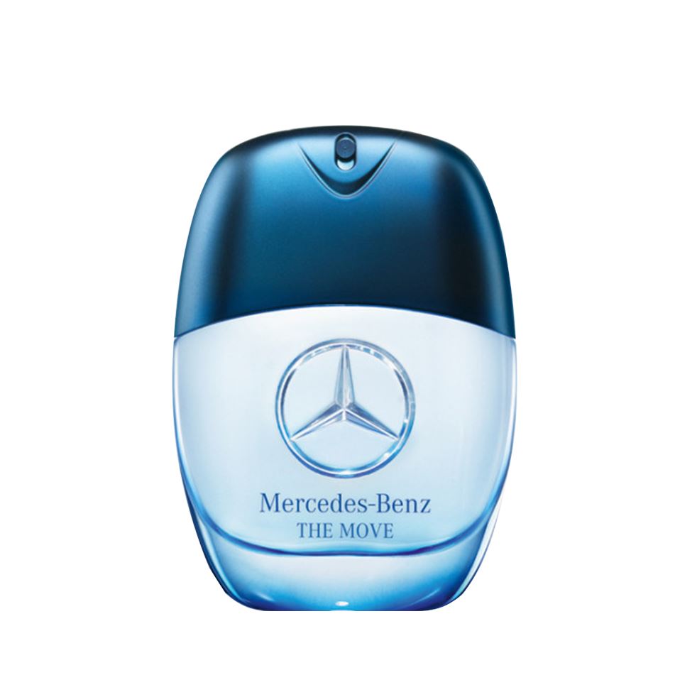 Merceds-Benz The Move EDT Eau De Toilette Mercedes-Benz 