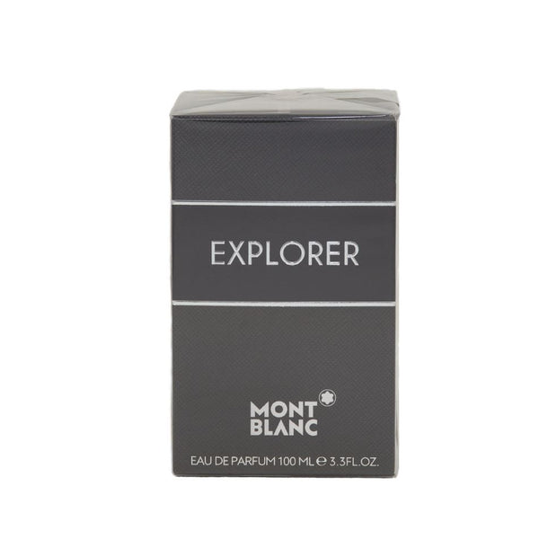 Explorer Eau de Parfum Mont Blanc 