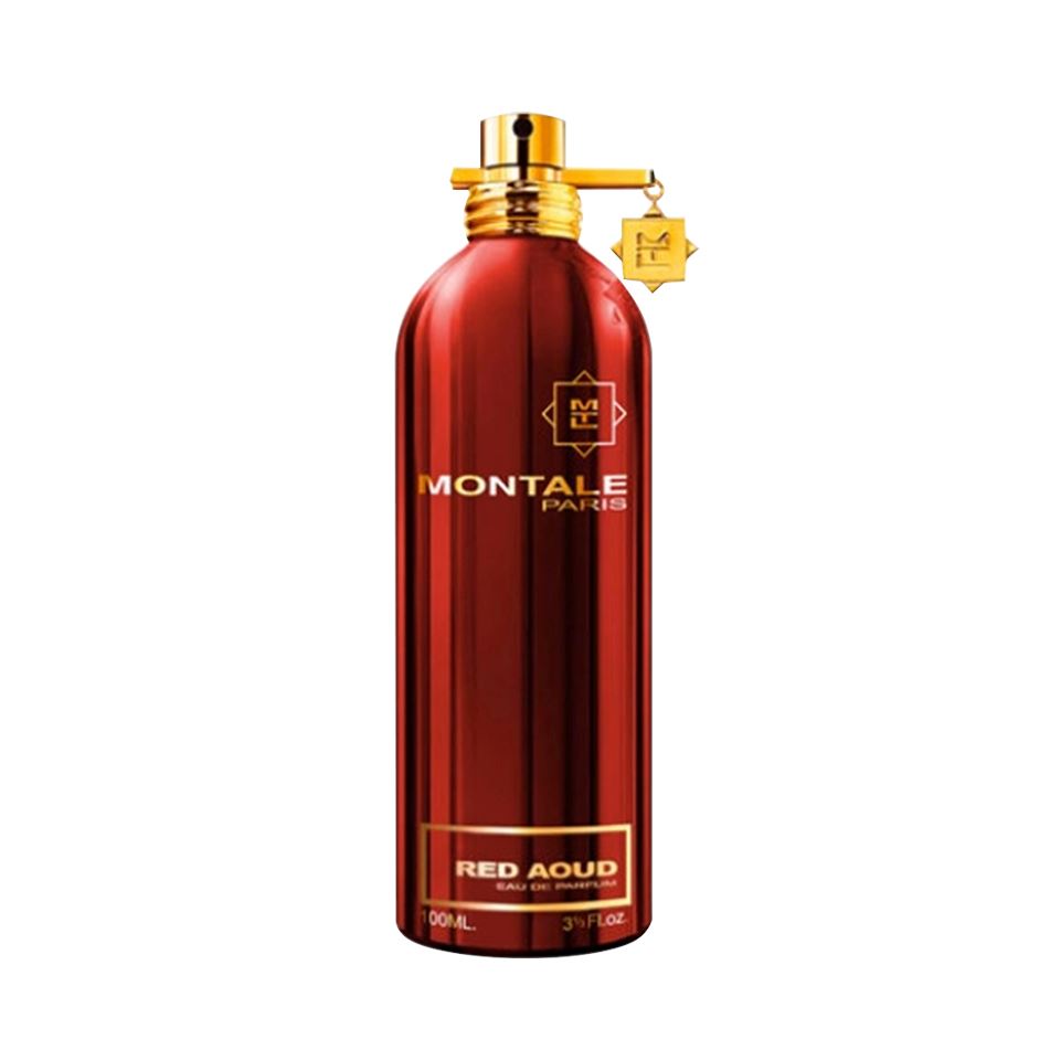 Montale Red Aoud Perfume & Cologne Montale 