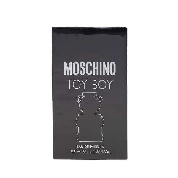 Toy Boy Eau De parfum Eau De Parfum Moschino 