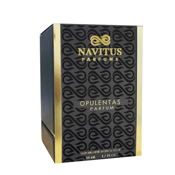 Opulentas parfum Parfum Navitus Parfums 