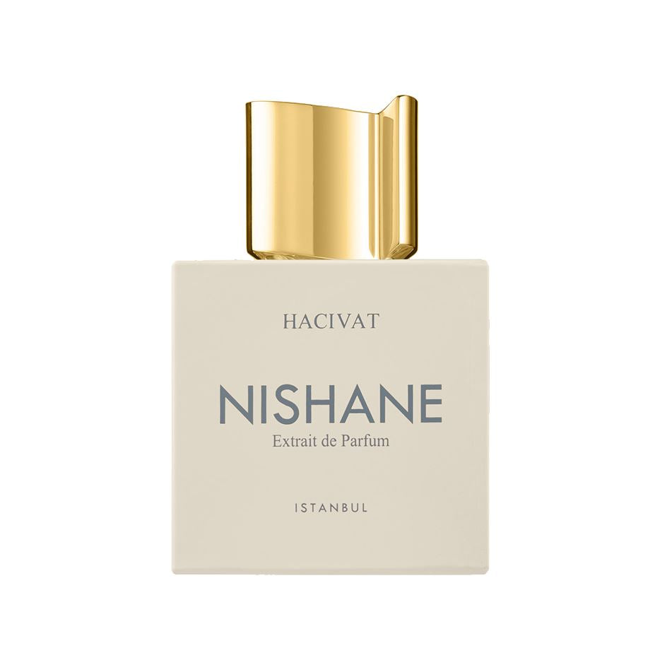 Hacivat Extrait De Parfum Nishane 