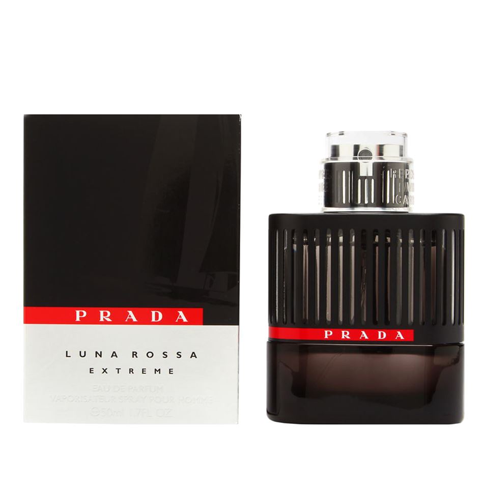 Prada Luna Rossa Extreme Eau De Parfum | 1.7-3.4 oz | Fragrance