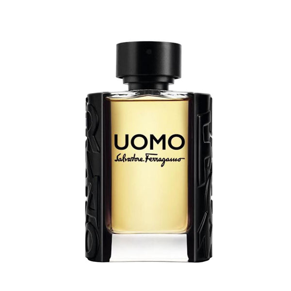 Salvatore Ferragamo 香水 100ml Salvatore Ferragamo Uomo Eau De Toilette – FragranceLovers.com