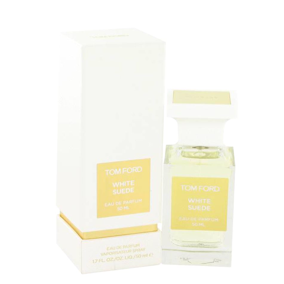 White Suede Eau De Parfum | Fragrance Lovers – FragranceLovers.com