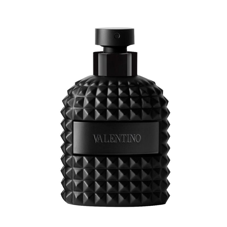 Valentino Uomo Edition Noire (2015) Eau De Toilette Eau De Toilette Valentino 