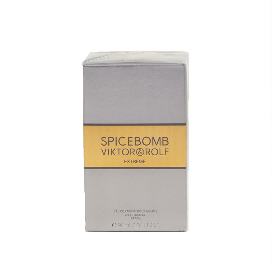Viktor & Rolf Men's Spicebomb Infrared EDT Spray 1.7 oz Fragrances  3614273308113 - Fragrances & Beauty, Spicebomb Infrared - Jomashop