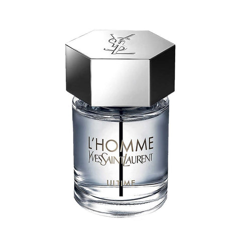 L'Homme Ultime Eau De Parfum Yves Saint Laurent 