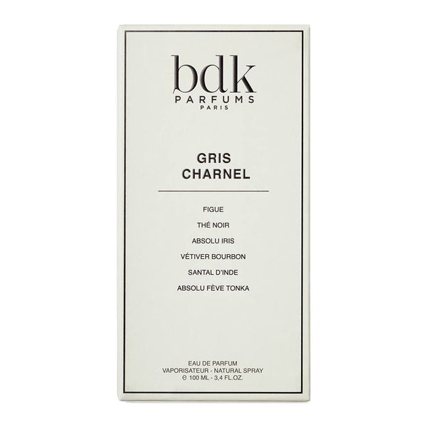 Gris Charnel Fragrance BDK Parfums 