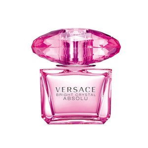 Versace Bright Crystal Absolu Eau De Parfum Versace 