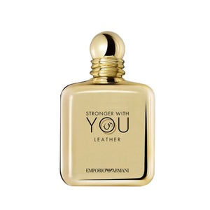 Emporio Armani Stronger With You Leather (Exclusive Edition) Perfume & Cologne Emporio Armani 