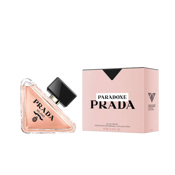 Prada Paradoxe Eau De Parfum Perfume & Cologne Prada 